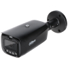 KAMERA IP IPC-HFW3849T1-AS-PV-0280B-PRO-BLACK TiOC WizSense Full-Color - 8.3 Mpx 4K UHD 2.8 mm DAHUA