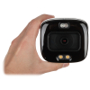 KAMERA IP IPC-HFW3849T1-AS-PV-0280B-S5 TiOC Full-Color - 8.3 Mpx 4K UHD 2.8 mm DAHUA
