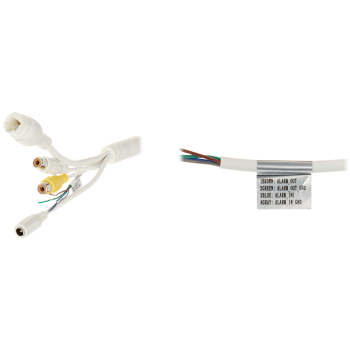KAMERA IP IPC-HFW3849T1-AS-PV-0360B-PRO TiOC WizSense Full-Color - 8 Mpx 4K UHD 3.6 mm DAHUA