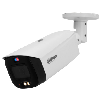 KAMERA IP IPC-HFW3849T1-AS-PV-0360B-S5 TiOC WizSense Full-Color - 8 Mpx 4K UHD 3.6 mm DAHUA