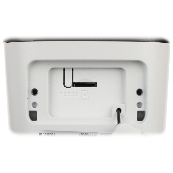 KAMERA IP IPC-HFW3849T1-AS-PV-0360B-S5 TiOC WizSense Full-Color - 8 Mpx 4K UHD 3.6 mm DAHUA