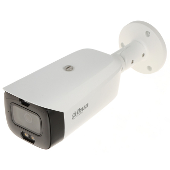 KAMERA IP IPC-HFW3849T1-AS-PV-0360B-S5 TiOC WizSense Full-Color - 8 Mpx 4K UHD 3.6 mm DAHUA