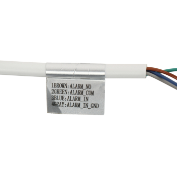KAMERA IP IPC-HFW3849T1-ZAS-PV-2712-PRO TiOC WizColor - 8 Mpx 2.7 ... 12 mm - MOTOZOOM DAHUA