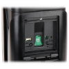 KAMERA WANDALOODPORNA IP IPC-HFW5442E-ZE-2712-S3-BLACK WizMind S - 4 Mpx 2.7 ... 12 mm - MOTOZOOM DAHUA