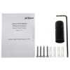 KAMERA WANDALOODPORNA IP IPC-HFW5442E-ZE-2712 - 4 Mpx, 2.7 ... 12 mm - MOTOZOOM DAHUA