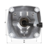 KAMERA WANDALOODPORNA IP IPC-HFW5442E-ZHE-2712-S3 WizMind S - 4 Mpx 2.7 ... 12 mm - MOTOZOOM DAHUA