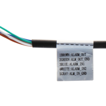 KAMERA WANDALOODPORNA IP IPC-HFW5442E-ZHE-2712-S3 WizMind S - 4 Mpx 2.7 ... 12 mm - MOTOZOOM DAHUA