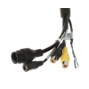 KAMERA WANDALOODPORNA IP IPC-HFW5442T-ASE-0280B-S3-BLACK WizMind S - 4 Mpx 2.8 mm DAHUA