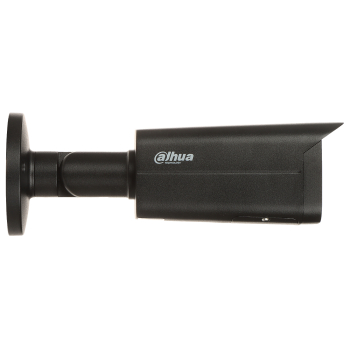 KAMERA WANDALOODPORNA IP IPC-HFW5442T-ASE-0280B-S3-BLACK WizMind S - 4 Mpx 2.8 mm DAHUA