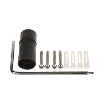 KAMERA WANDALOODPORNA IP IPC-HFW5442T-ASE-0280B-S3-BLACK WizMind S - 4 Mpx 2.8 mm DAHUA