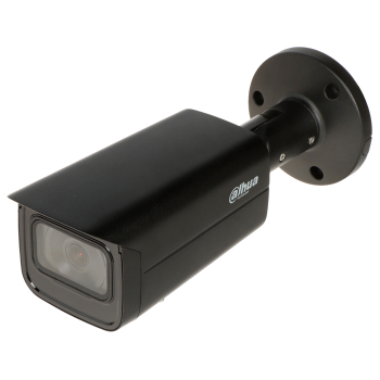 KAMERA WANDALOODPORNA IP IPC-HFW5442T-ASE-0280B-S3-BLACK WizMind S - 4 Mpx 2.8 mm DAHUA