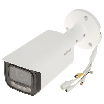 KAMERA IP IPC-HFW5449T-ASE-LED-0360B Full-Color - 4 Mpx 3.6 mm DAHUA