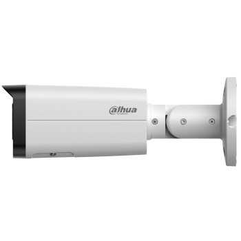 KAMERA WANDALOODPORNA IP IPC-HFW5459T-ASE-IL-0280B Smart Dual Light WizMind - 4 Mpx 2.8 mm DAHUA