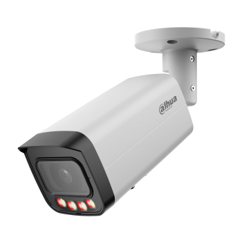 KAMERA WANDALOODPORNA IP IPC-HFW5459T-ASE-IL-0280B Smart Dual Light WizMind - 4 Mpx 2.8 mm DAHUA
