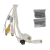 KAMERA WANDALOODPORNA IP IPC-HFW5459T1-ASE-PV-0280B-PRO WizColor WizMind - 4 Mpx 2.8 mm DAHUA