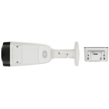 KAMERA WANDALOODPORNA IP IPC-HFW5459T1-ASE-PV-0280B-PRO WizColor WizMind - 4 Mpx 2.8 mm DAHUA