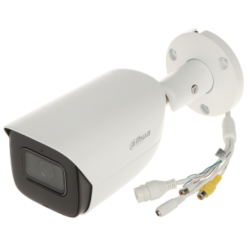 KAMERA IP IPC-HFW5541E-ASE-0280B-S3 WizMind S - 5 Mpx 2.8 mm DAHUA