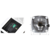 KAMERA WANDALOODPORNA IP IPC-HFW5541E-ZE-0735-S3 WizMind S - 5 Mpx 7 ... 35 mm - MOTOZOOM DAHUA