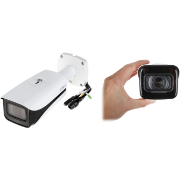 KAMERA WANDALOODPORNA IP IPC-HFW5541E-ZE-0735-S3 WizMind S - 5 Mpx 7 ... 35 mm - MOTOZOOM DAHUA