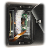 KAMERA WANDALOODPORNA IP IPC-HFW5541T-ASE-0280B-S3-BLACK WizMind S - 5 Mpx 2.8 mm DAHUA