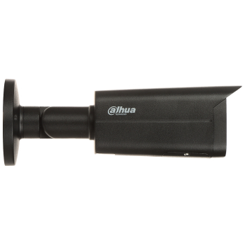 KAMERA WANDALOODPORNA IP IPC-HFW5541T-ASE-0360B-S3-BLACK WizMind S - 5 Mpx 3.6 mm DAHUA