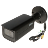 KAMERA WANDALOODPORNA IP IPC-HFW5541T-ASE-0360B-S3-BLACK WizMind S - 5 Mpx 3.6 mm DAHUA