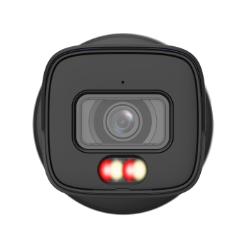 KAMERA IP IPC-HFW5559E-ASE-IL-0360B-BLACK WizMind - 5 Mpx 3.6 mm DAHUA