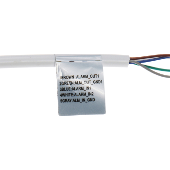 KAMERA IP IPC-HFW5559E1-ZE-IL-27135 WizMind - 5 Mpx 2.7 ... 13.5 mm DAHUA