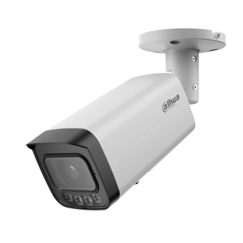KAMERA WANDALOODPORNA IP IPC-HFW5559T-ASE-IL-0280B WizMind - 5 Mpx 2.8 mm DAHUA