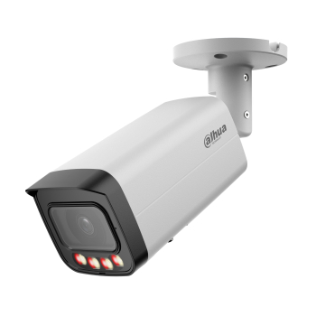 KAMERA WANDALOODPORNA IP IPC-HFW5559T-ASE-IL-0280B WizMind - 5 Mpx 2.8 mm DAHUA