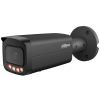 KAMERA WANDALOODPORNA IP IPC-HFW5559T-ASE-IL-0360B-BLACK WizMind - 5 Mpx 3.6 mm DAHUA