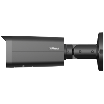 KAMERA WANDALOODPORNA IP IPC-HFW5559T-ASE-IL-0360B-BLACK WizMind - 5 Mpx 3.6 mm DAHUA