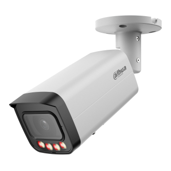 KAMERA WANDALOODPORNA IP IPC-HFW5559T-ASE-IL-0360B WizMind - 5 Mpx 3.6 mm DAHUA