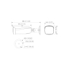 KAMERA WANDALOODPORNA IP IPC-HFW5659T1-ASE-PV-0280B-PRO WizMind - 6 Mpx 2.8 mm DAHUA