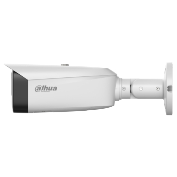 KAMERA WANDALOODPORNA IP IPC-HFW5659T1-ASE-PV-0280B-PRO WizMind - 6 Mpx 2.8 mm DAHUA