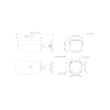 KAMERA IP IPC-HFW5659Z-ZHE-PV-2712-PRO WizMind 2.7 ... 12 mm DAHUA