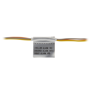 KAMERA IP IPC-HFW5842E-ASE-0280B-S3 WizMind S - 8.3 Mpx 4K UHD 2.8 mm DAHUA