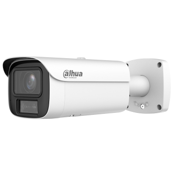 KAMERA IP IPC-HFW5859E1-ZE-IL-0832 Smart Dual Light WizMind - 8 Mpx 8 ... 32 mm DAHUA