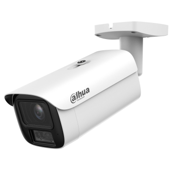 KAMERA IP IPC-HFW5859E1-ZE-IL-0832 Smart Dual Light WizMind - 8 Mpx 8 ... 32 mm DAHUA