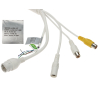 KAMERA IP IPC-HFW5859E1-ZE-IL-2712 Smart Dual Light WizMind - 8 Mpx 2.7 ... 12 mm DAHUA
