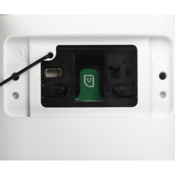 KAMERA IP IPC-HFW5859E1-ZE-IL-2712 Smart Dual Light WizMind - 8 Mpx 2.7 ... 12 mm DAHUA
