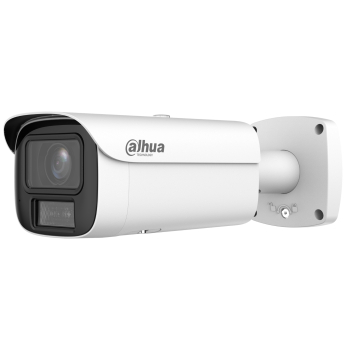 KAMERA IP IPC-HFW5859E1-ZHE-IL-2712 Smart Dual Light WizMind - 8 Mpx 2.7 ... 12 mm DAHUA