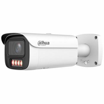 KAMERA IP IPC-HFW5859E1-ZHE-IL-2712 Smart Dual Light WizMind - 8 Mpx 2.7 ... 12 mm DAHUA
