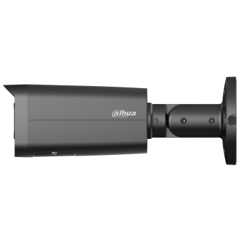 KAMERA WANDALOODPORNA IP IPC-HFW5859T-ASE-IL-0360B-BLACK Smart Dual Light WizMind - 8 Mpx 3.6 mm DAHUA