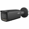 KAMERA WANDALOODPORNA IP IPC-HFW5859T-ASE-IL-0360B-BLACK Smart Dual Light WizMind - 8 Mpx 3.6 mm DAHUA