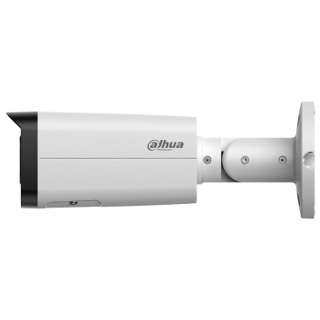 KAMERA WANDALOODPORNA IP IPC-HFW5859T-ASE-IL-0360B Smart Dual Light WizMind - 8 Mpx 3.6 mm DAHUA