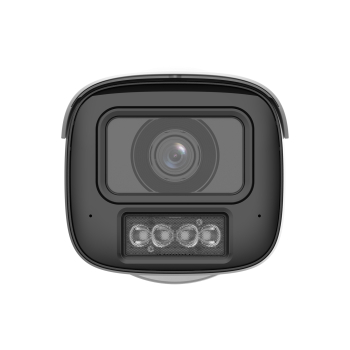 KAMERA WANDALOODPORNA IP IPC-HFW5859T1-ASE-PV-0280B-PRO Smart Dual Light WizMind - 8 Mpx, 4K UHD 2.8 mm DAHUA