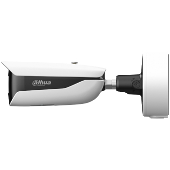 KAMERA WANDALOODPORNA IP IPC-HFW7442H-Z4-X - 4 Mpx 8 ... 32 mm - MOTOZOOM DAHUA