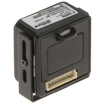 KAMERA IP IPC-HUM4231S-L4-0280B-S3 PINHOLE - 1080p 2.8 mm DAHUA