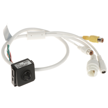 KAMERA IP IPC-HUM4231S-L4-0280B-S3 PINHOLE - 1080p 2.8 mm DAHUA